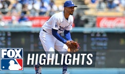 Dodgers vs. Nationals Highlights | MLB on FOX